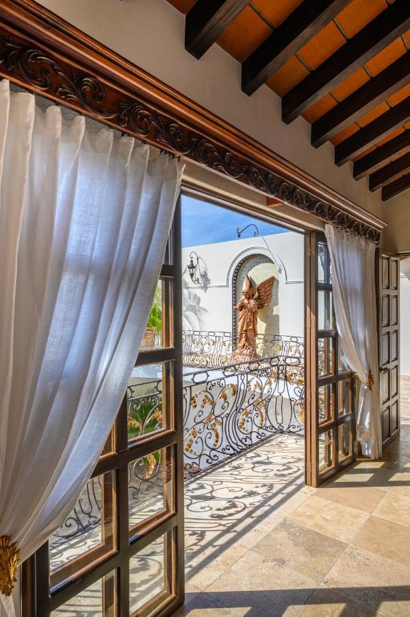 Casa Kimberly Boutique Hotel Puerto Vallarta Exteriör bild