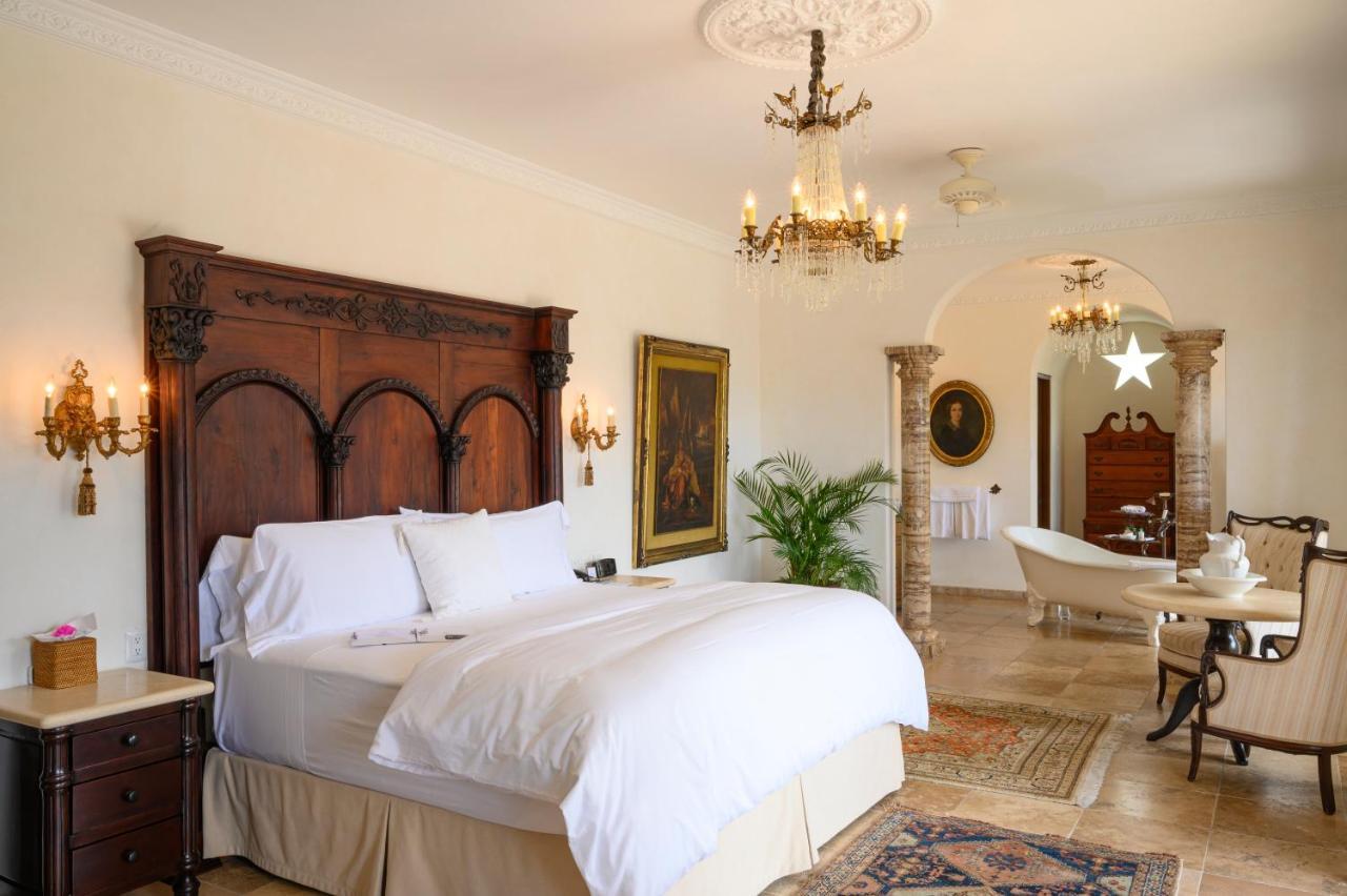 Casa Kimberly Boutique Hotel Puerto Vallarta Exteriör bild