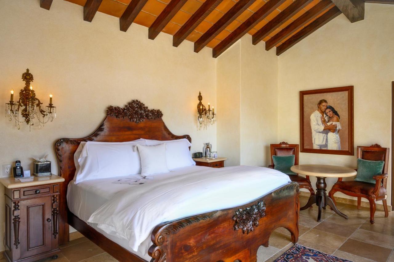 Casa Kimberly Boutique Hotel Puerto Vallarta Exteriör bild