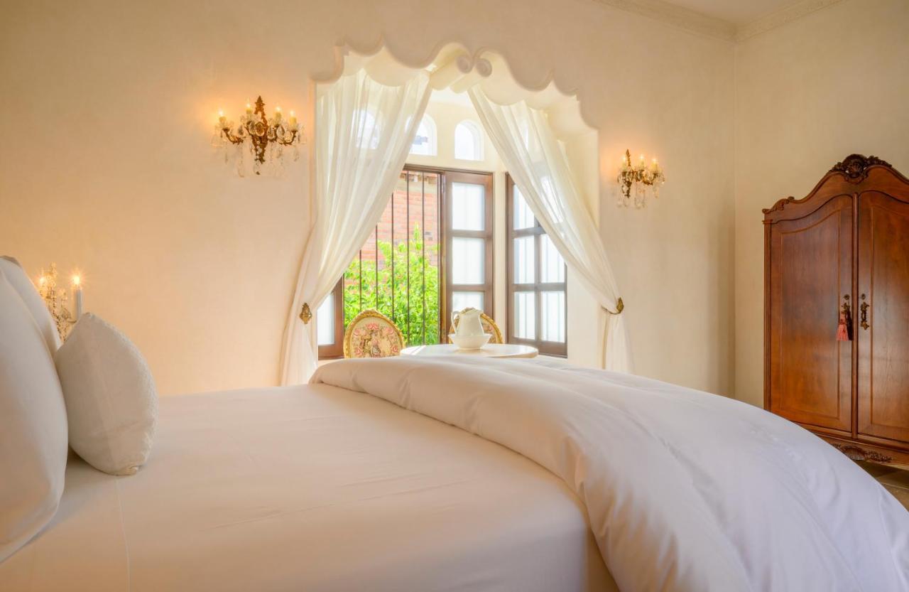 Casa Kimberly Boutique Hotel Puerto Vallarta Exteriör bild