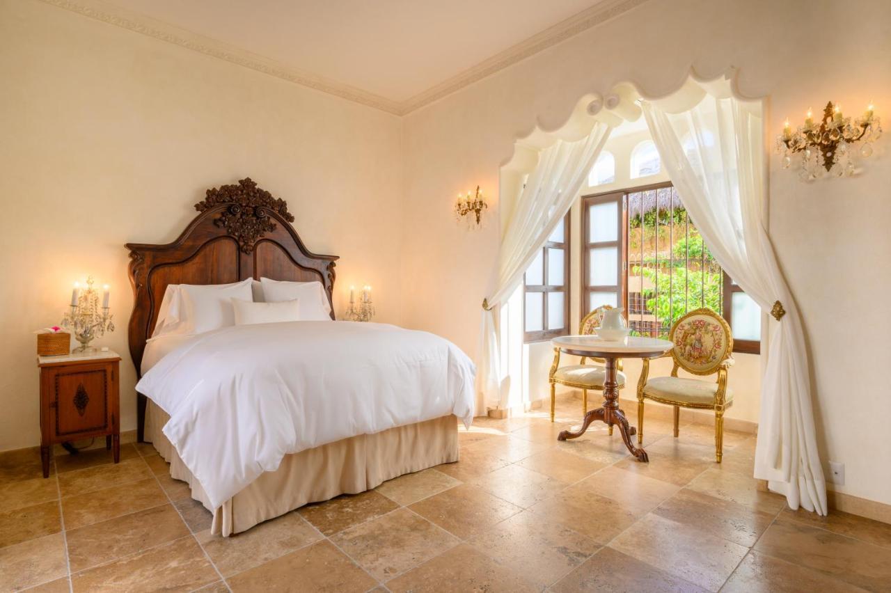 Casa Kimberly Boutique Hotel Puerto Vallarta Exteriör bild