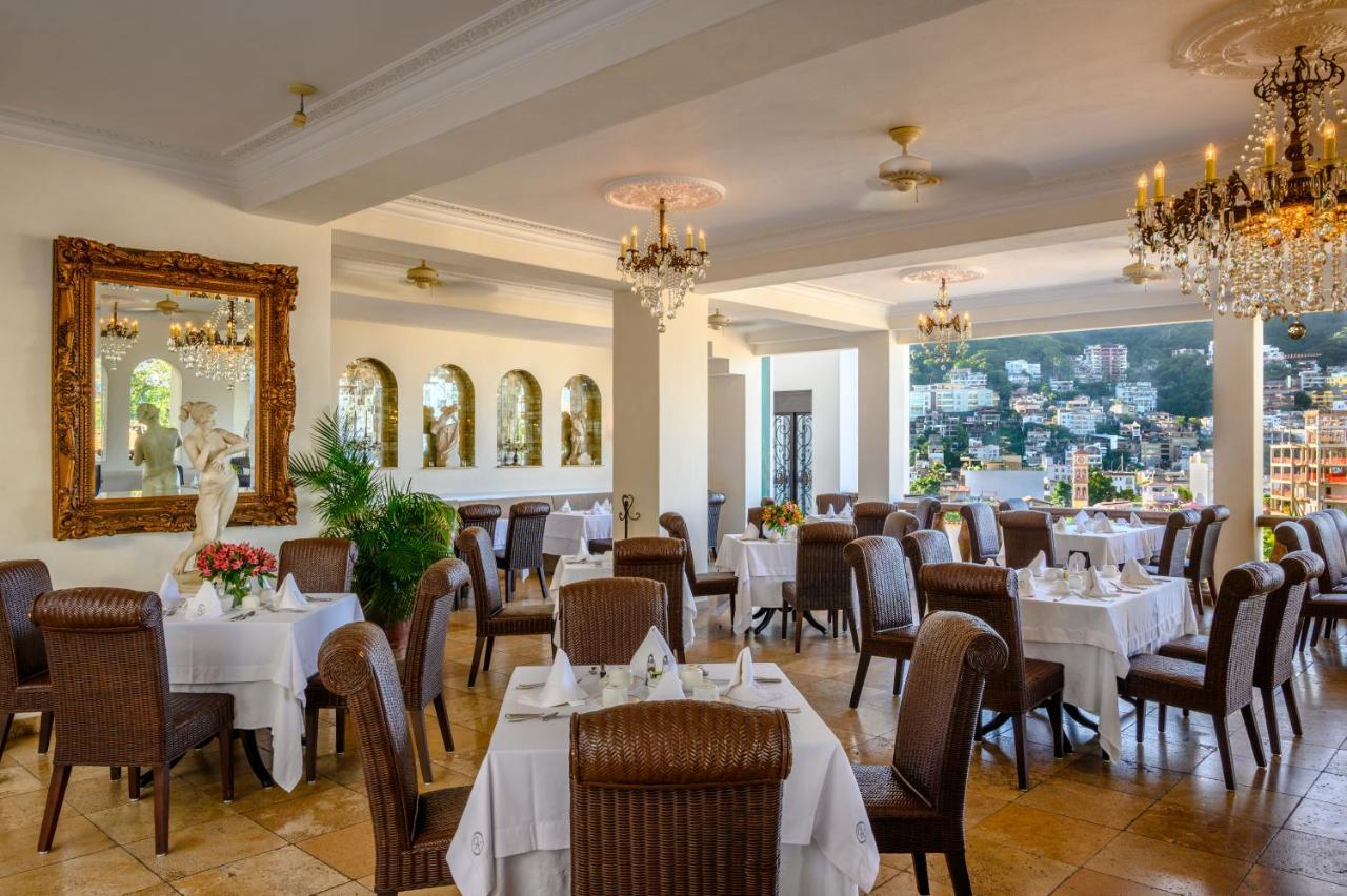 Casa Kimberly Boutique Hotel Puerto Vallarta Exteriör bild