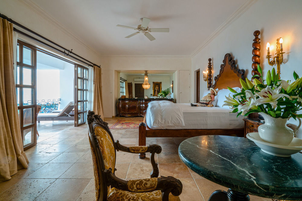 Casa Kimberly Boutique Hotel Puerto Vallarta Exteriör bild
