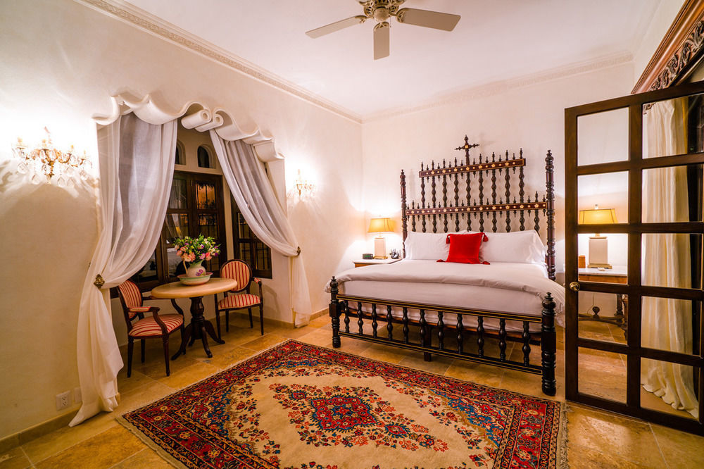 Casa Kimberly Boutique Hotel Puerto Vallarta Exteriör bild