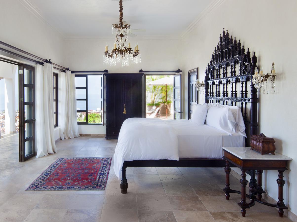 Casa Kimberly Boutique Hotel Puerto Vallarta Exteriör bild