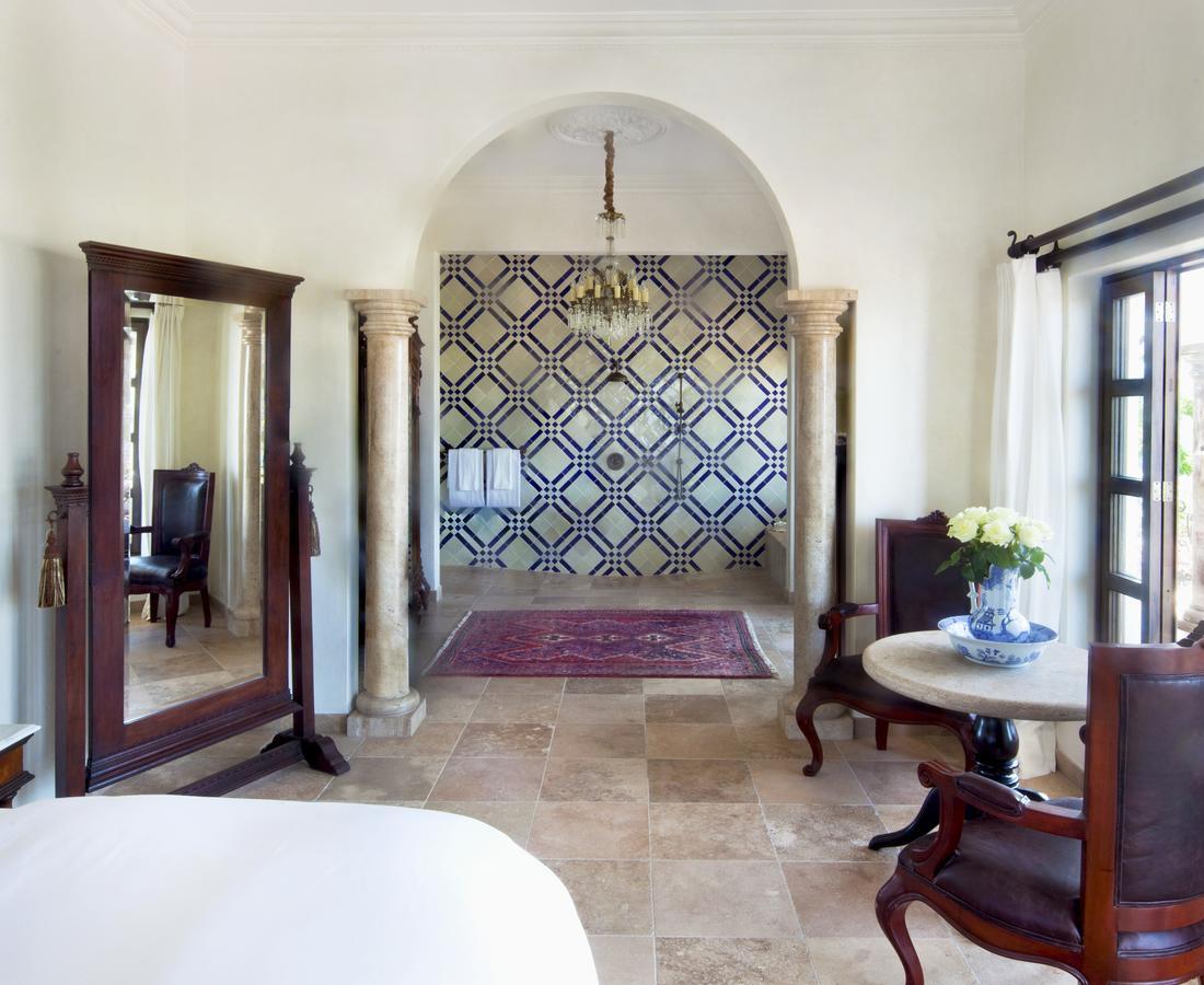 Casa Kimberly Boutique Hotel Puerto Vallarta Exteriör bild