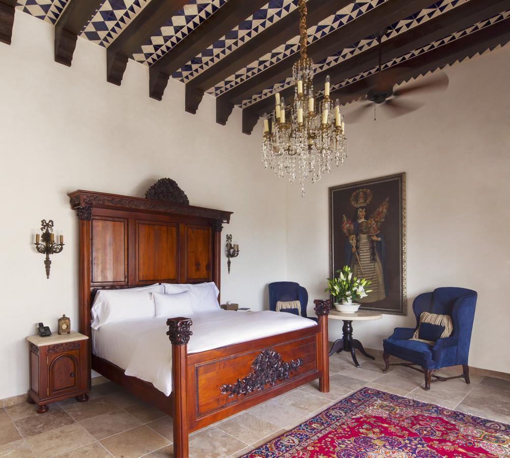Casa Kimberly Boutique Hotel Puerto Vallarta Exteriör bild