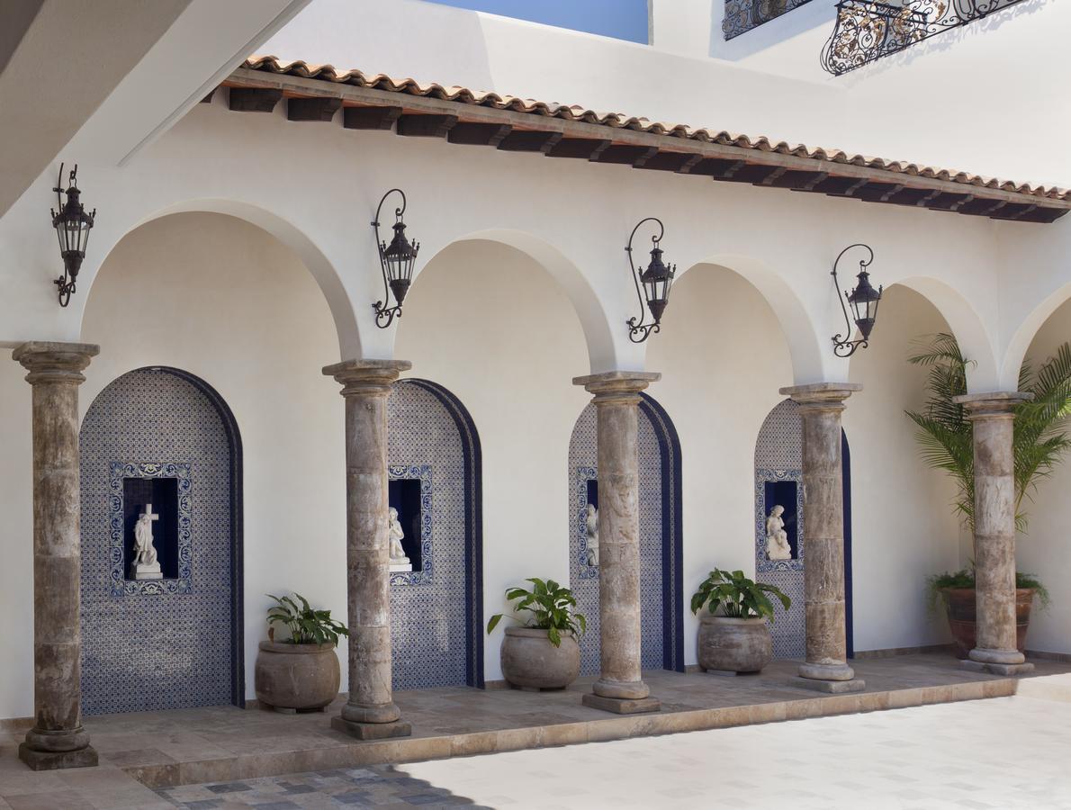 Casa Kimberly Boutique Hotel Puerto Vallarta Exteriör bild