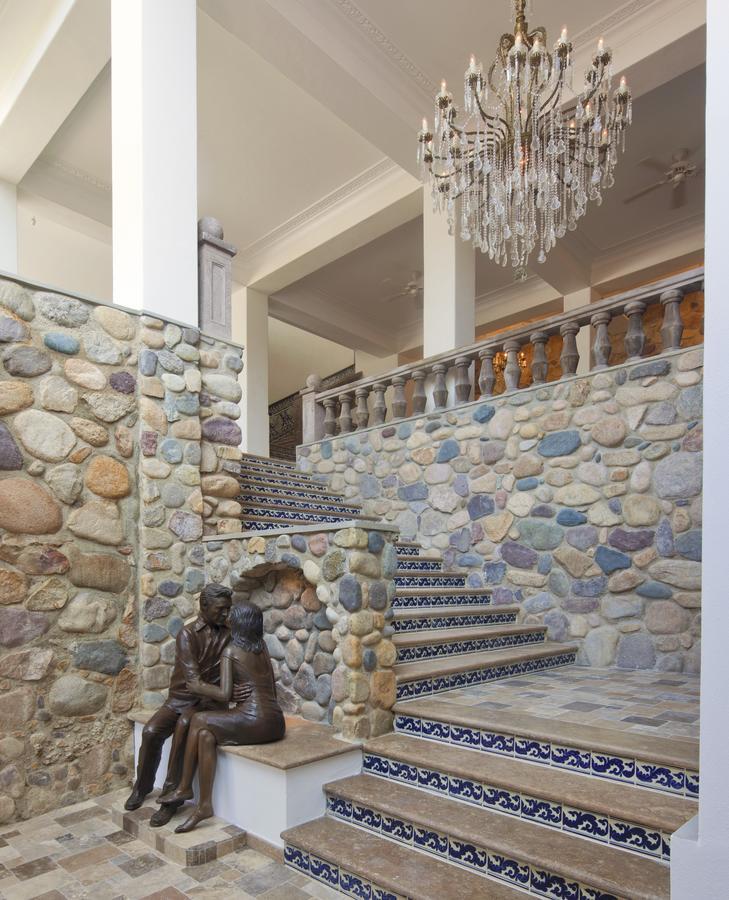 Casa Kimberly Boutique Hotel Puerto Vallarta Exteriör bild