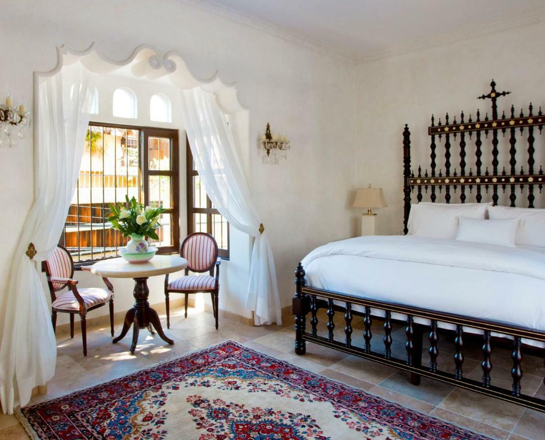 Casa Kimberly Boutique Hotel Puerto Vallarta Exteriör bild