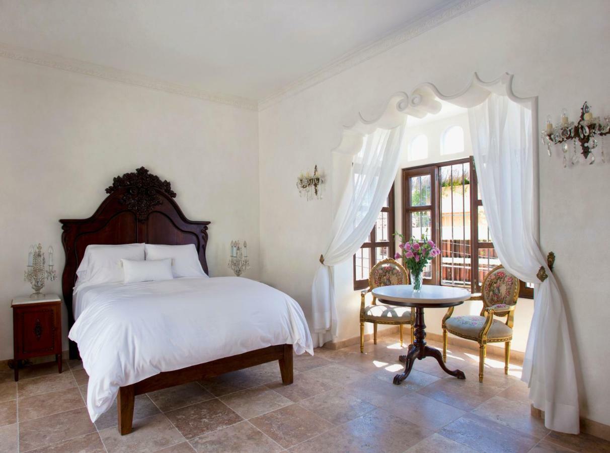 Casa Kimberly Boutique Hotel Puerto Vallarta Exteriör bild
