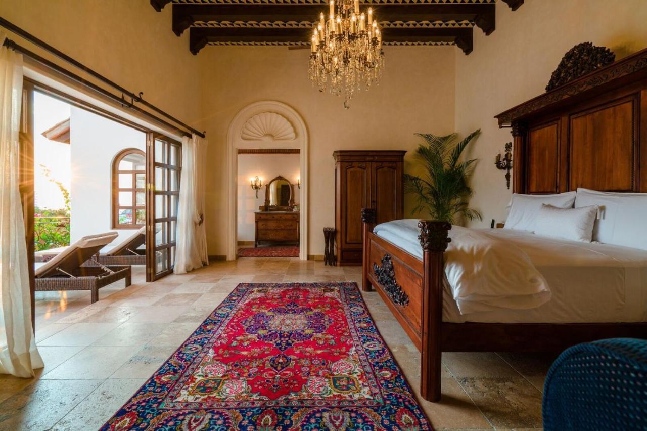 Casa Kimberly Boutique Hotel Puerto Vallarta Exteriör bild